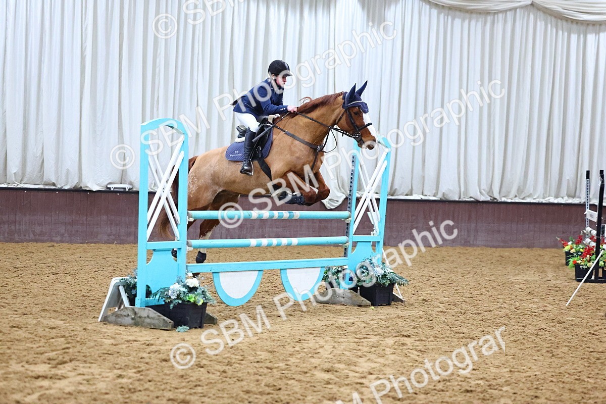 SBM_006115 - Class 19 - Blue Chip Joint Care Power Championship Qualifier