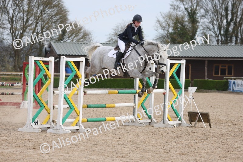 20260322-2107 - Class 5 - 1.0m