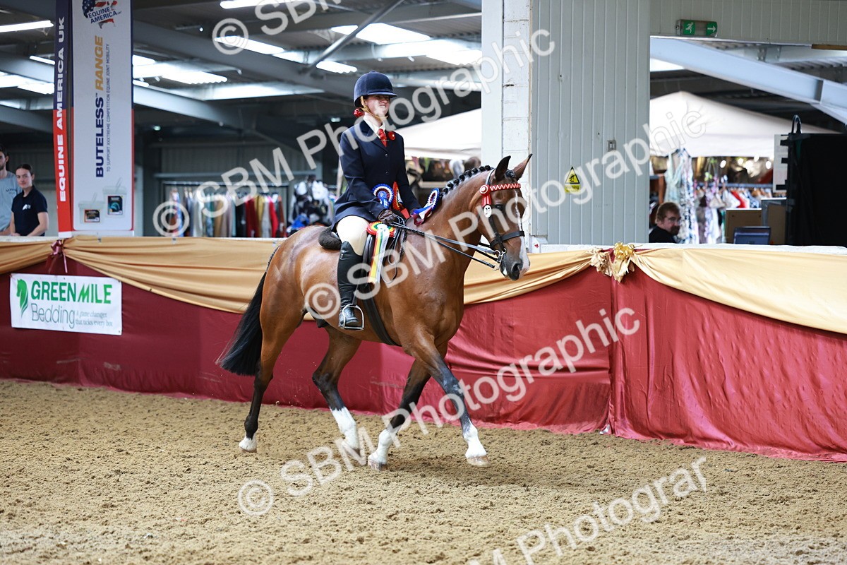 SBM_15603 - Class 109 - Ridden Pairs -Section A