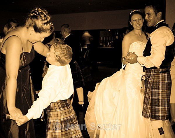  - Richard & Victoria