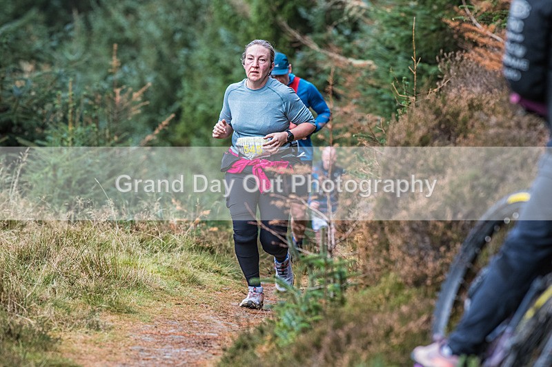 Glentress-1083 - High Terrain Events Glentress 21 & 10K Trail Races Saturday 15th November 2025
