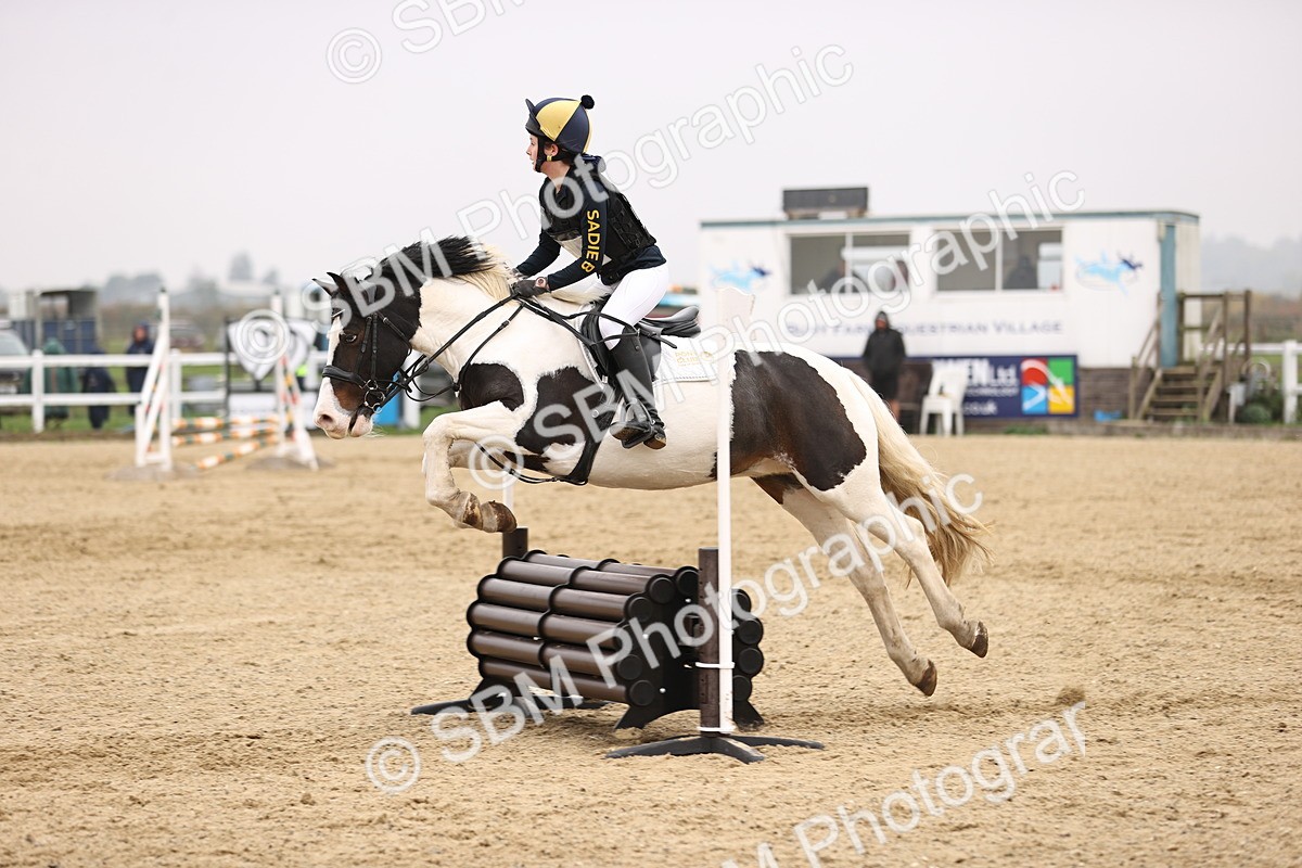 SBM_001710 - Class 1 - 70cm