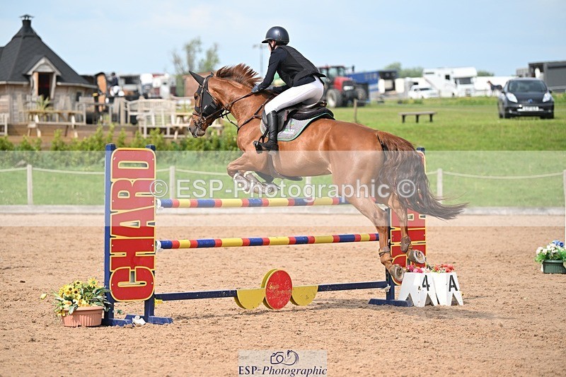 250511-153435-14568 - Cls 29 Snr Foxhunter