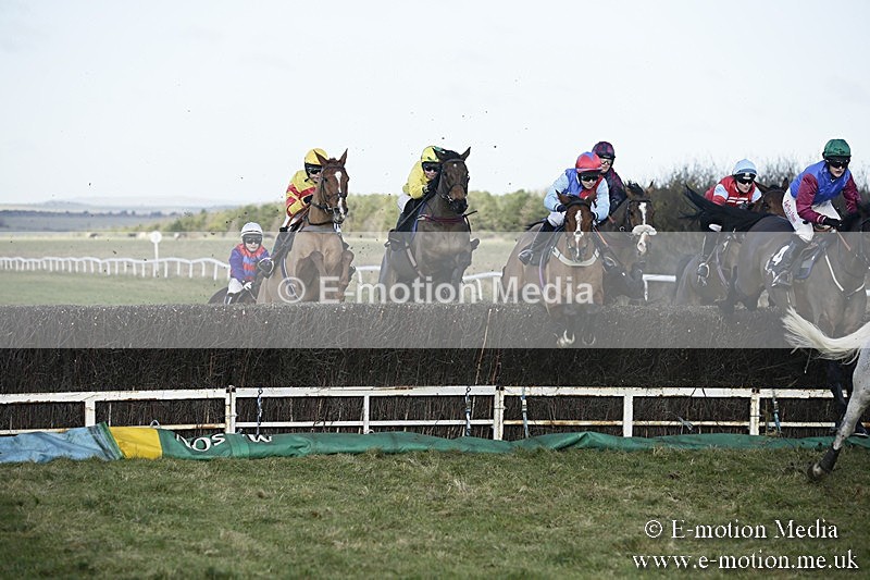 PtP 070118 -244 - Larkhill Racing Club Point to Point Larkhill 07/01/2018