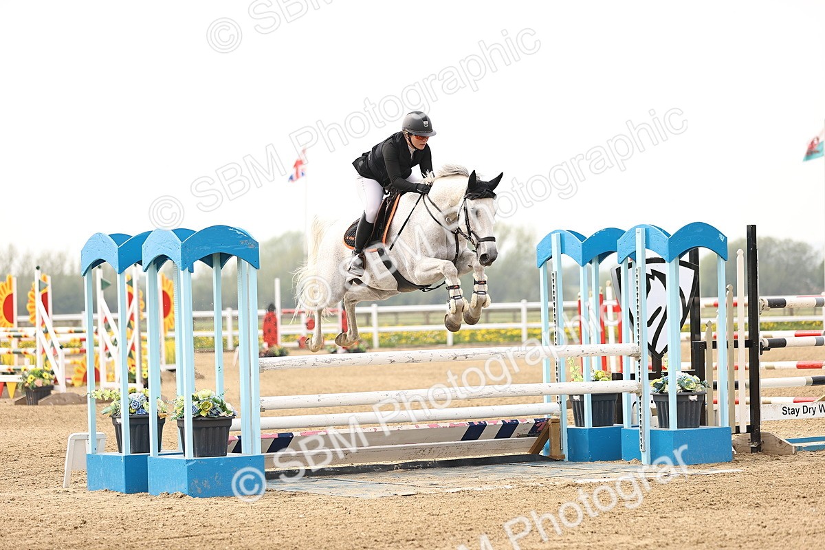  - Class 20 - National 1.30-1.40m