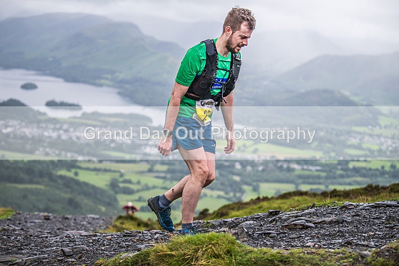 Skiddaw-481 - Skiddaw Fell Race Sunday 6th July 2025