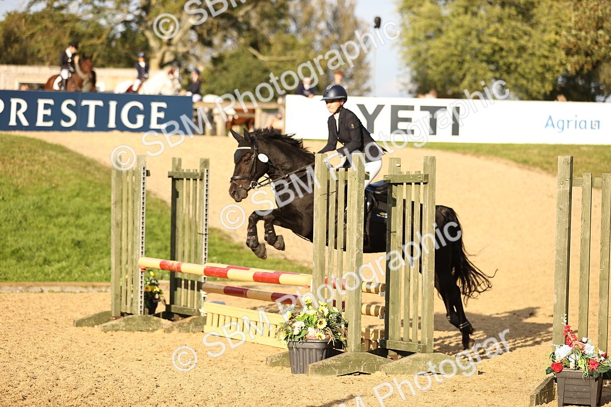 SBM_55886 - J10 - Junior Pony 75cm Championship