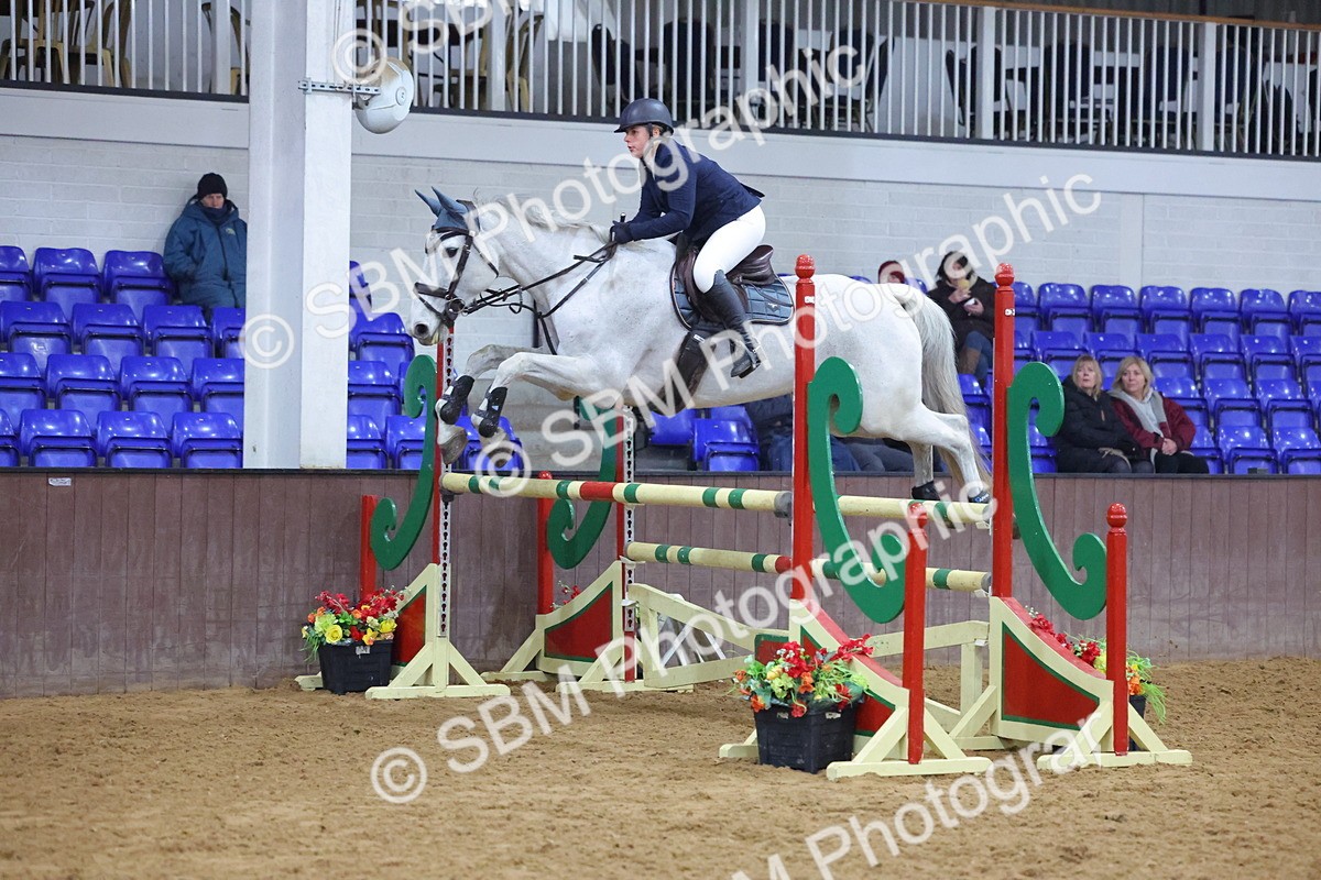SBM_002739 - Class 16 - The WB Equiline Star Championship Qualifier (1.10m)
