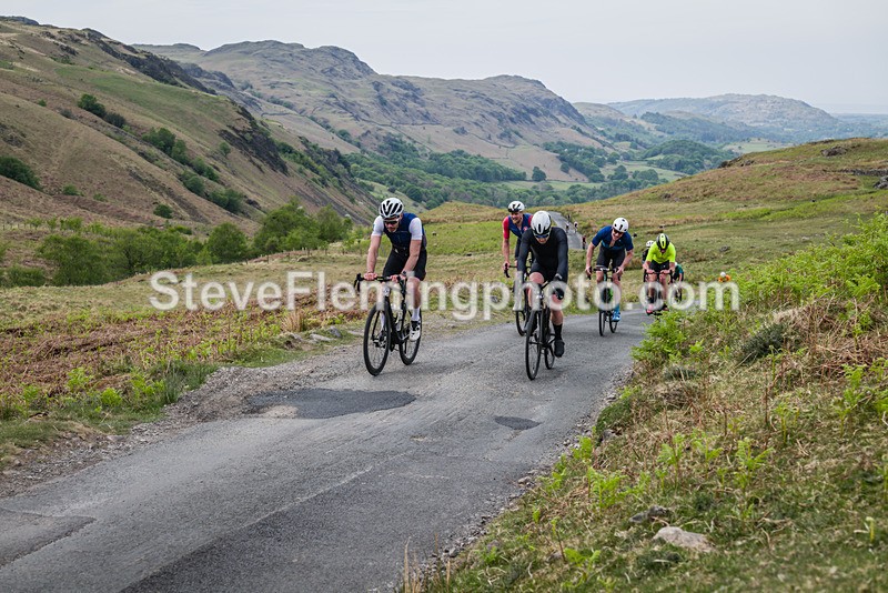 120824 - Hardknott Pass Camera 1 12.00-13.00