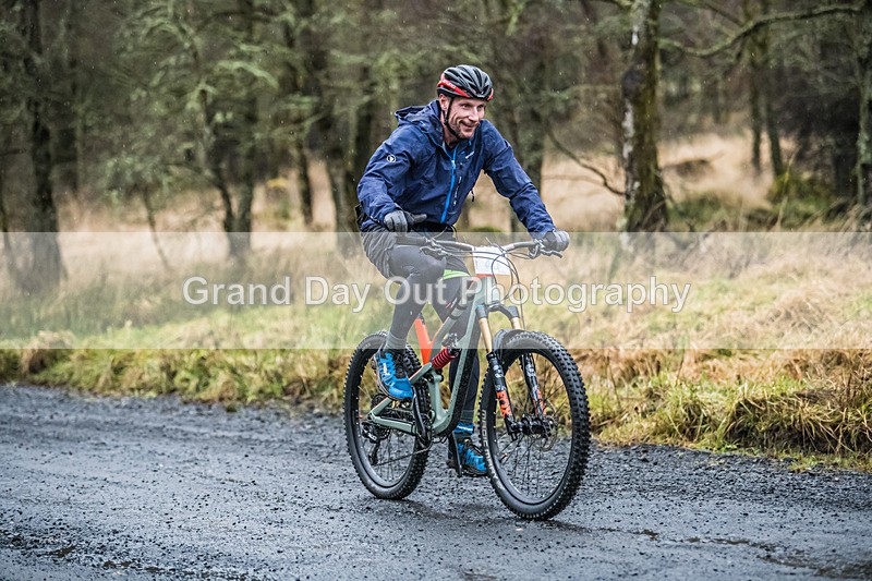 HTE Kielder Duathlon-444 - High Terrain Events Kielder Off Road Duathlon Sunday 8th January 2023