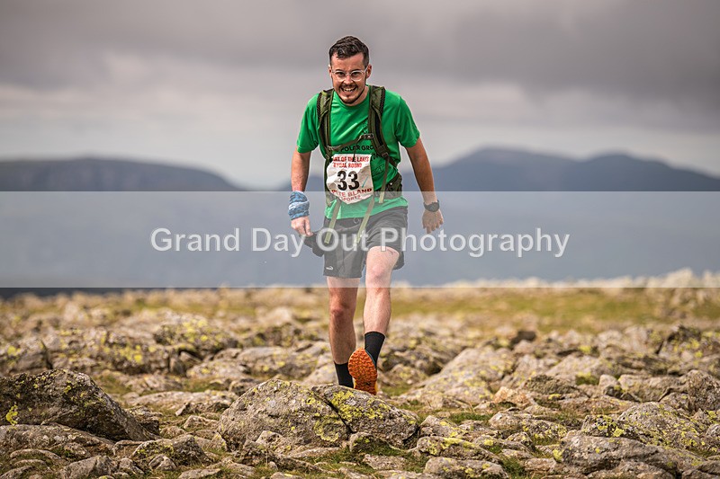 Rydal Round-594 - Rydal Round Fell Race Thursday 31st July 2025