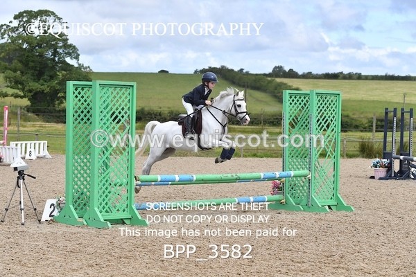 BPP_3582 - CLASS 2 SAT  Club/ Unaffiliated 70cms Open