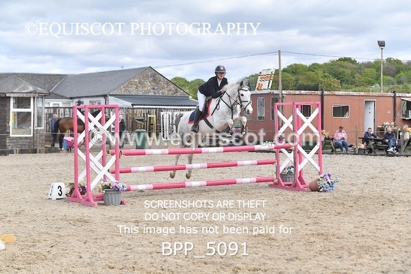 BPP_5091 - CLASS 17 SAT  Senior Discovery/ 1m Open