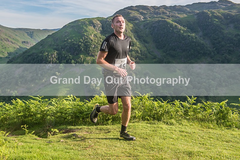 Langstrath-166 - Langstrath Fell Race Wednesday 19th June 2024