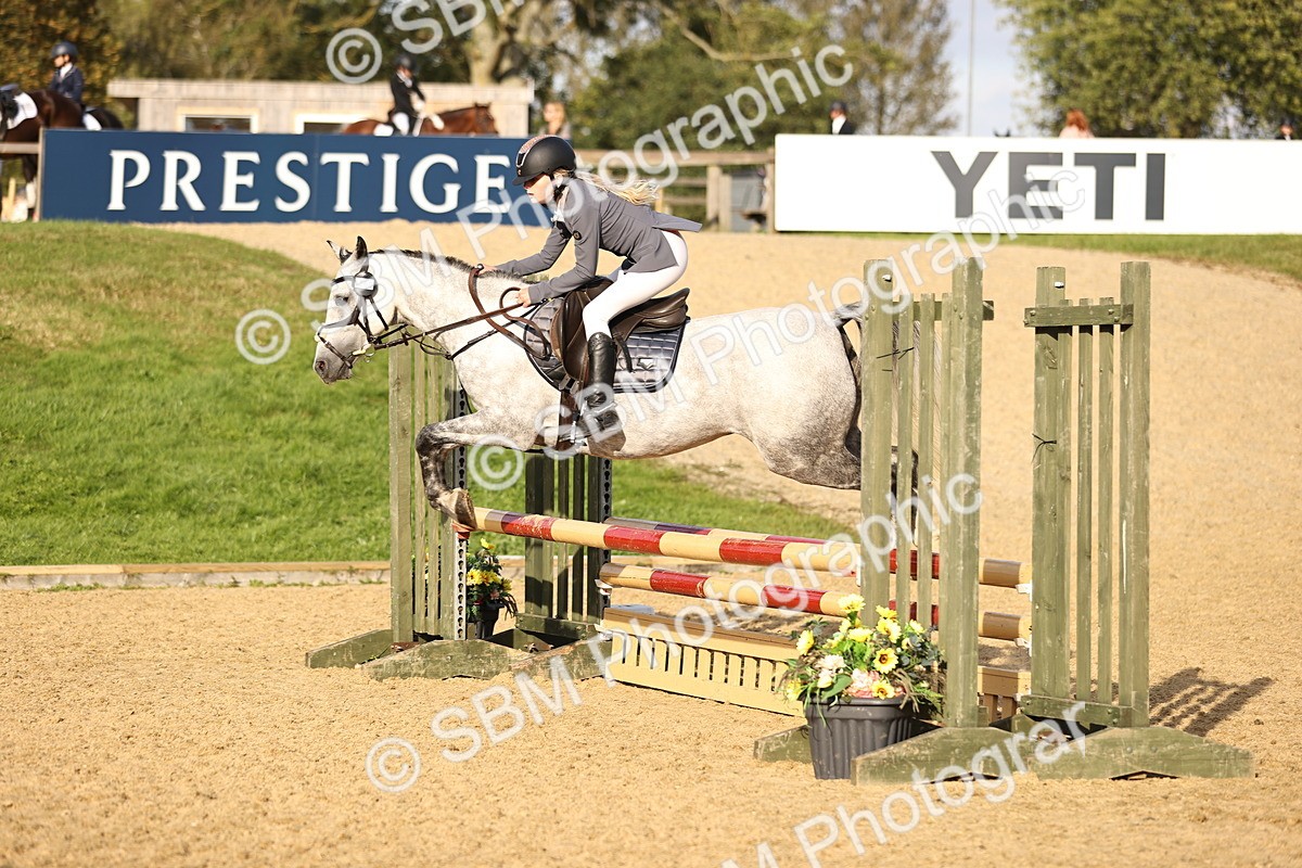 SBM_53036 - J10 - Junior Pony 75cm Championship