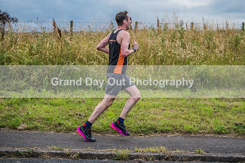 Netherhall 10K-129 - Netherhall 10K Road Race Wednesday 3rd August 2022