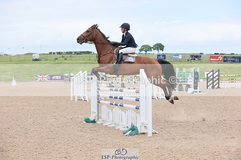 250525-140930-08611 - Cls 29 Snr Newc 1st Rnd