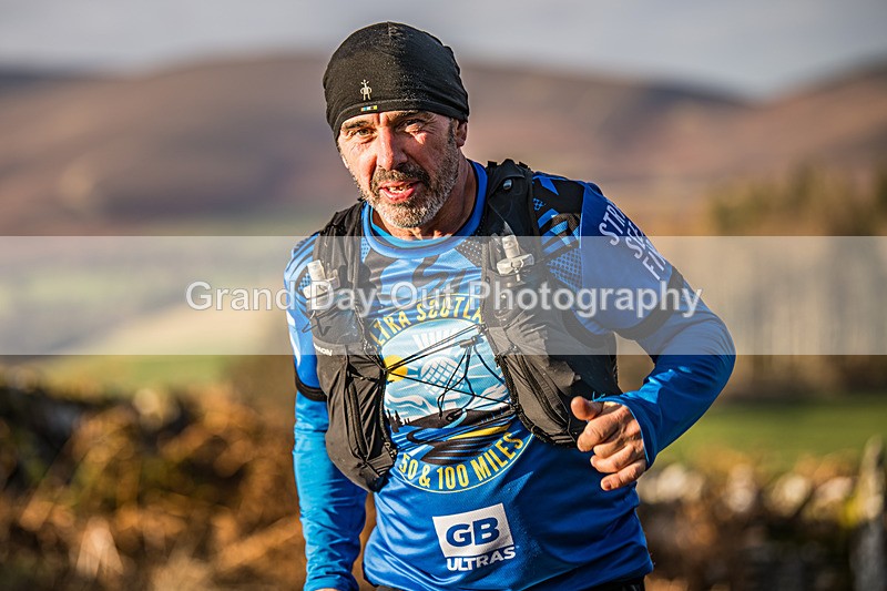 Tweed Valley-671 - High Terrain Events Tweed Valley 50 & 65K Ultra Trail Races Sunday 16th November 2025