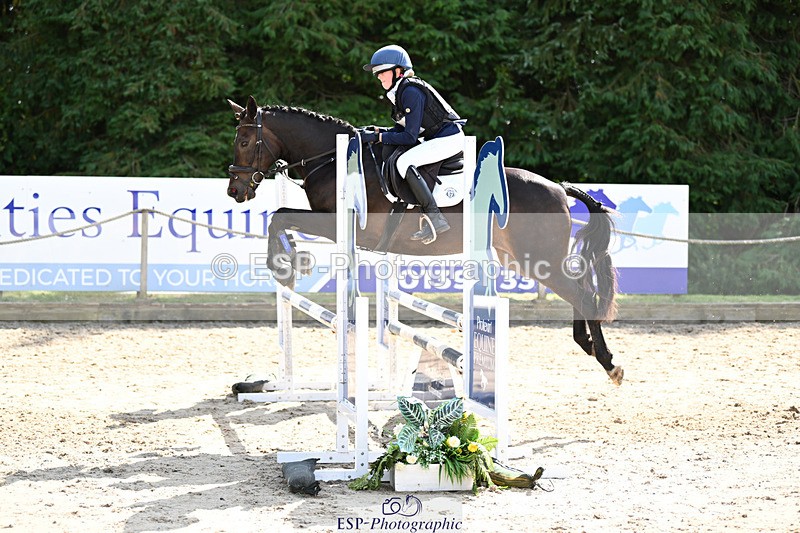 240824X-151328-29628 - 80cm Round 2 14.30 to 15.30