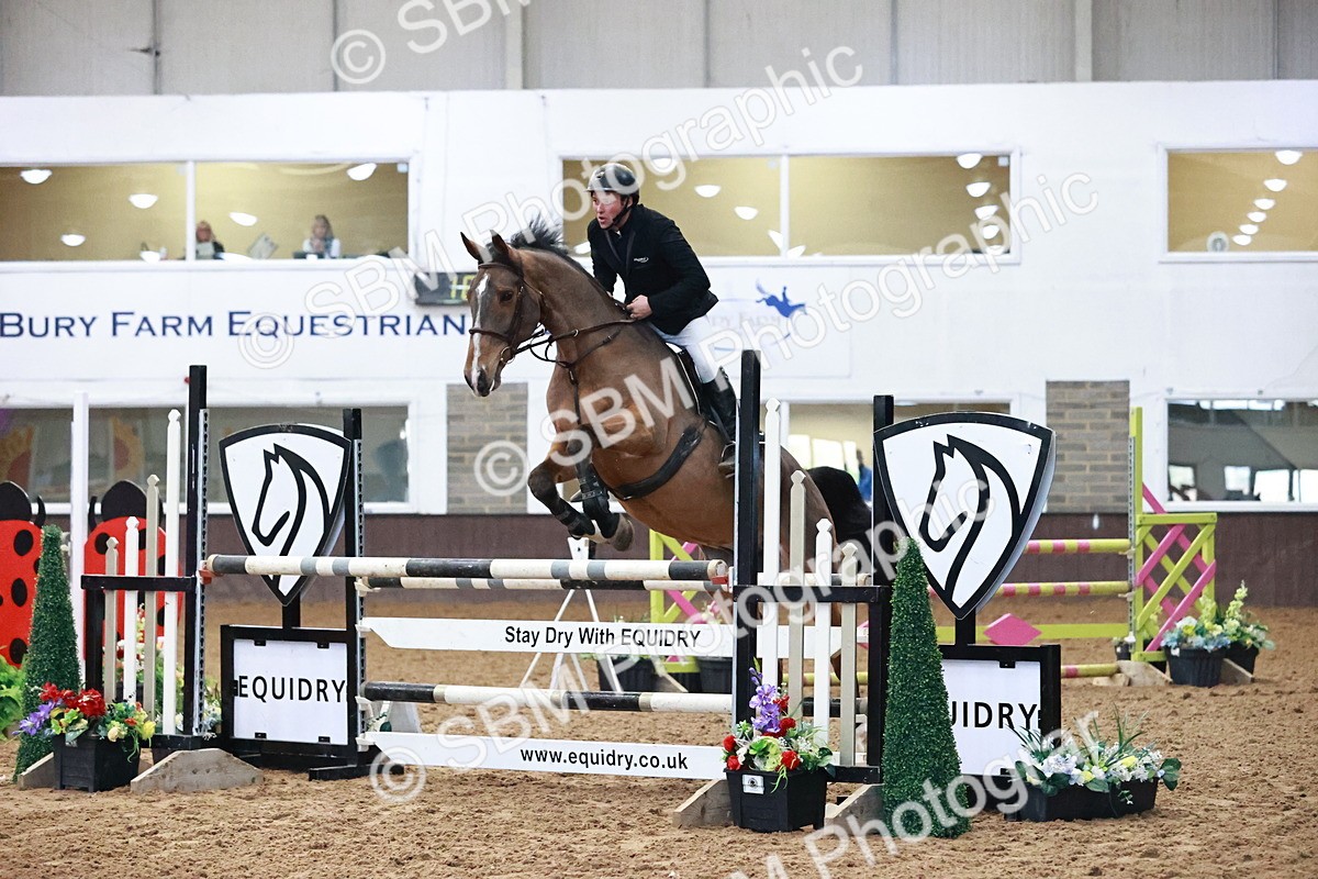 SBM_002561 - Class 10 - Senior Newcomer 1.10m