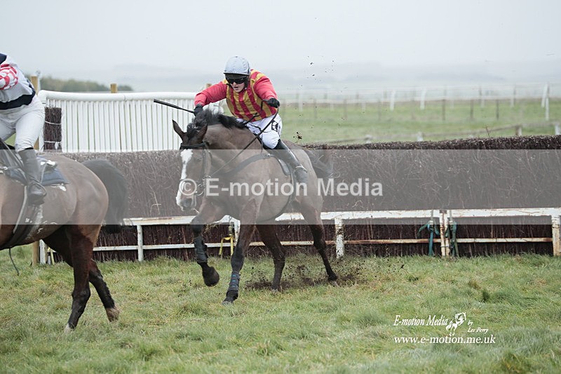 PtP 041222 0301 - Larkhill Racing Club Point-to-Point Larkhill 01/01/23