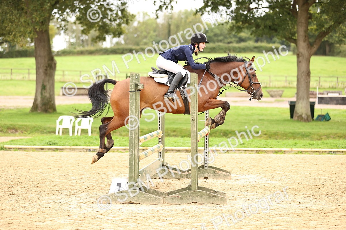 SBM_62883 - Supreme Championship 95cm 1.00m