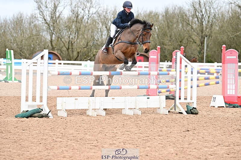 240224A-114959-03503 - Cls 11 Snr 1.05m and 1.10m Open