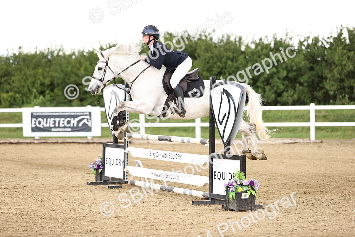 SBM_006087 - Class 16 - Senior British Novice - 90cm