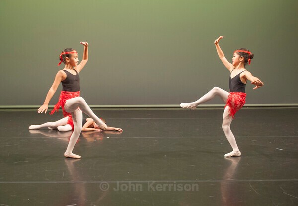  - Masters of Ballet Academy Vaganova Summer Intensive 2016