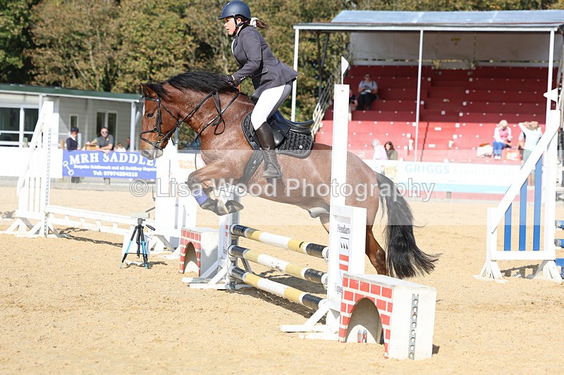 3E7A7828 - Class 3: 60cm open