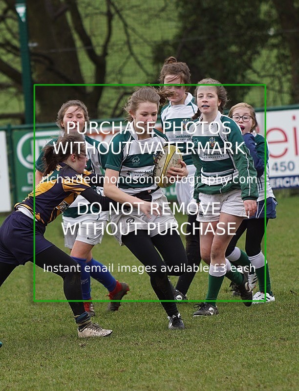 DSC09697 - Kendal Rugby Girls Festival