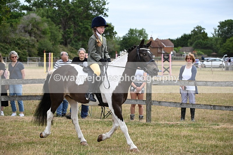 WJ6_3891 - Class 9 Tack & Turnout