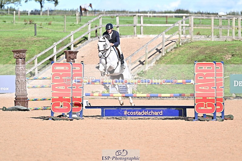260923B-155005-01059 - Cls 06 Snr Fox & 1.20m Open
