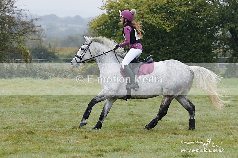 WWHT 171021 0324 - Novice Restricted (0.80m)  17/10/21