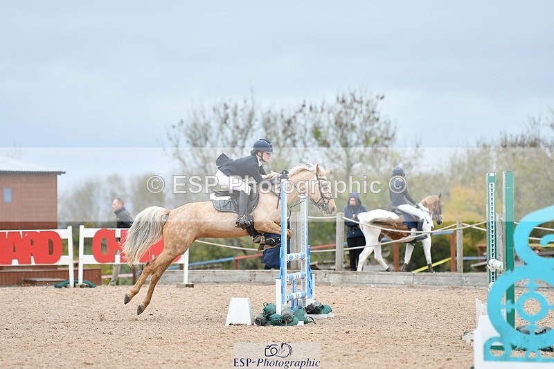 251026-142310-03323 - Cls 29-32 All 128cm 138cm Classes
