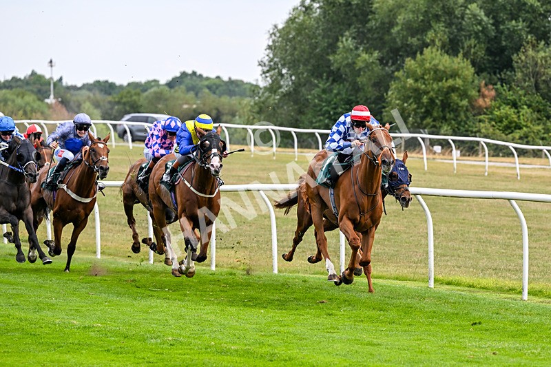 260826-Race 4-Niffler-3339 - Race 4 15:45 Hats Of Yorkshire Handicap
