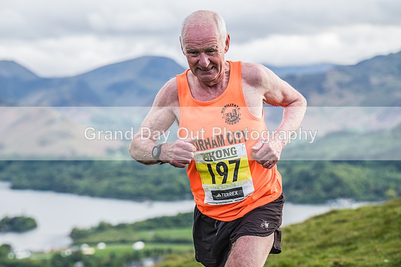 Latrigg-150 - Latrigg Fell Race Wednesday 13th May 2026