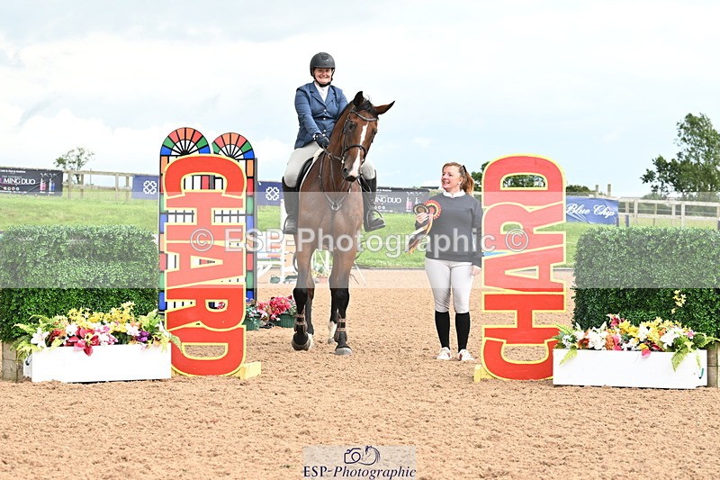 240727A-143402-05368 - Cls 14 NAF Bronze Jump Off and Presentations