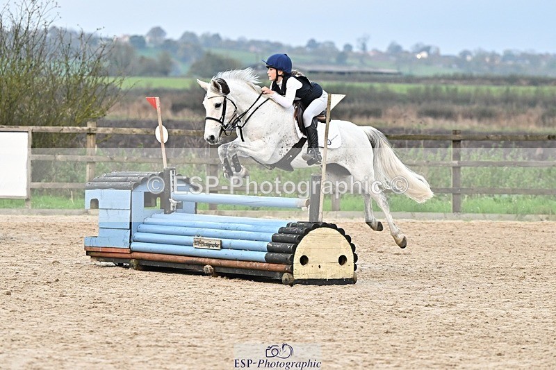 241110-160414-01379 - 80-85cm Arena Eventing