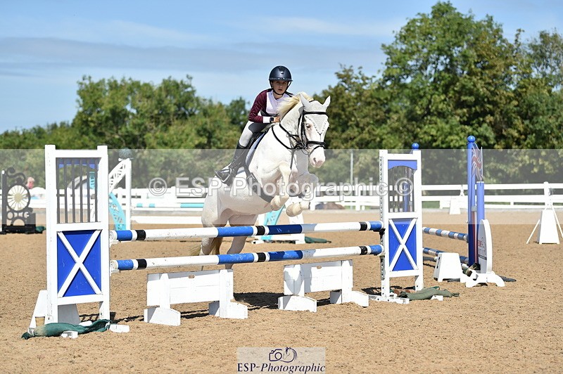 230903A-122514-04461 - Cls 19 Pony Discovery & 90cm Open