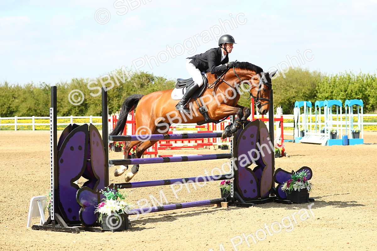 SBM_001520 - Class 6 - National B & C Handicap 1.25m - 1.30m
