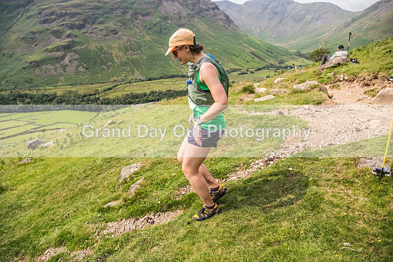 Wasdale-853 - Wasdale Horseshoe Fell Race (Bad weather route) Saturday 11th July 2026