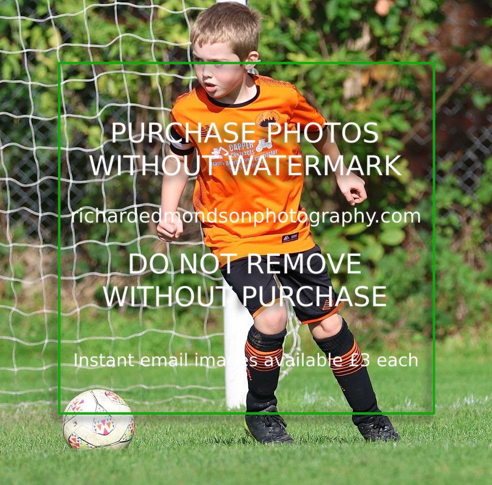533A1184 - Kirkby Stephen Under 8's (3/10/26)