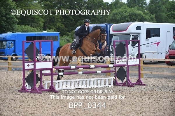 BPP_0344 - CLASS 5 0.95m Amateur Championship Qualifier