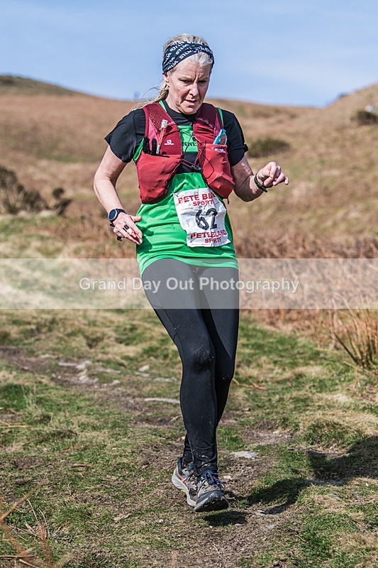 Black Combe-1103 - Black Combe Fell Race Saturday 8th March 2025