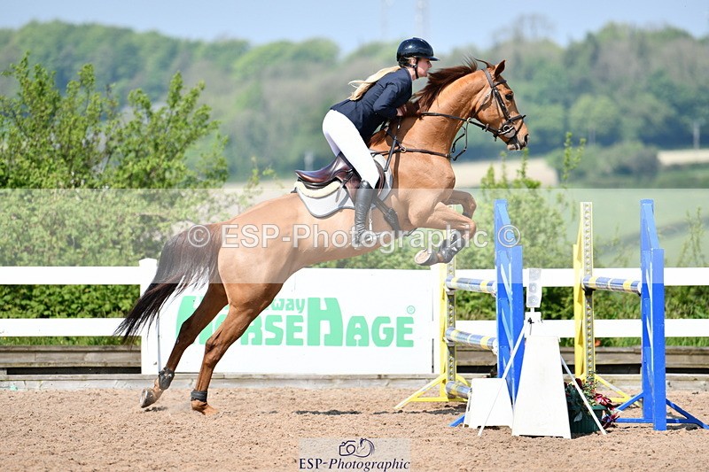 240512A-110434-17845 - Cls 40 Discovery Second Round