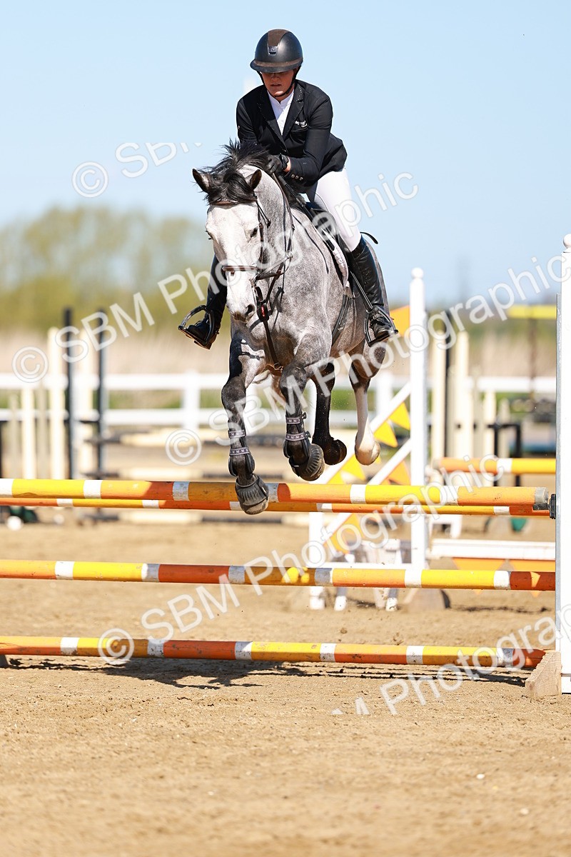 SBM_000781 - Class 2 - Senior British Novice - 90cm