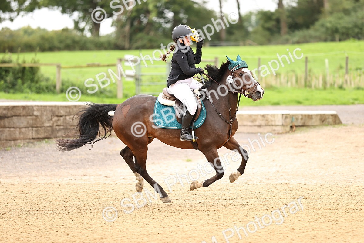 SBM_66754 - J17 - Junior Pony 80cm Championship