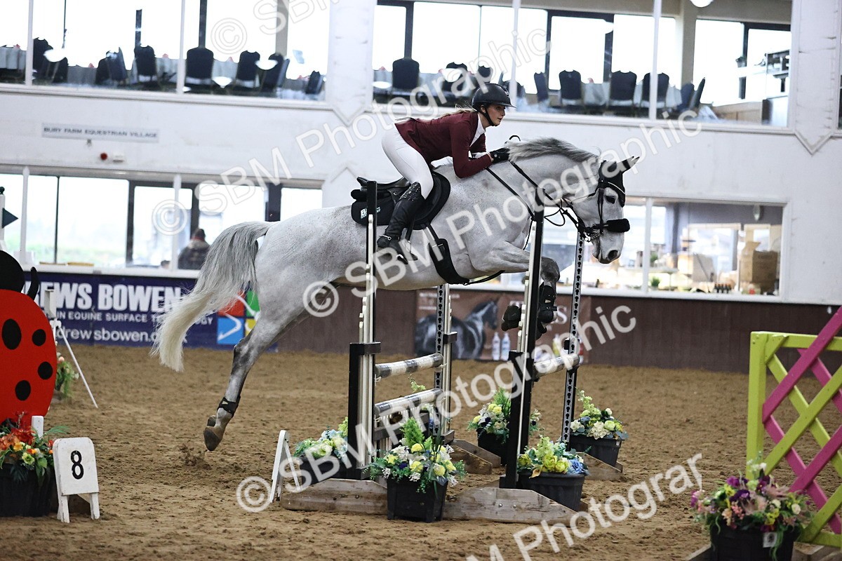 SBM_002645 - Class 9 - Senior Discovery - 1.00m