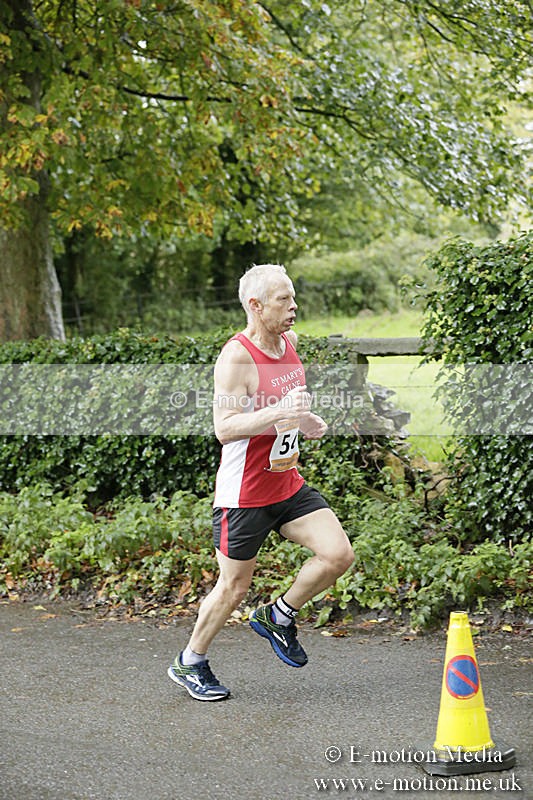 CAD131019-0608 - Cadence Events Grittleton 10km 13/10/19